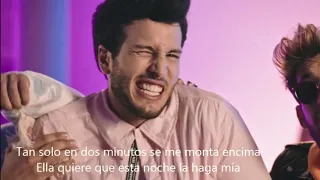 Sebastian Yatra, Mau Y Ricky .  Ya No Tiene Novio (letra)