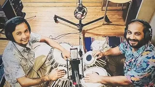 Ve kamleya(tabla cover)✨@pawandeeprajan8630 #pawandeeprajan #rockstar #tabla #vekamleya  #pawandeep