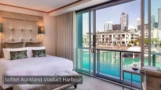 Best Hotels in Auckland, New Zealand