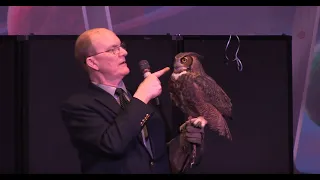 Harvey B. Webster, Cleveland Museum of Natural History (Carnegie College 2-20-19)