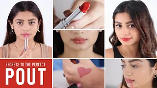 Which Lipstick Is Perfect For You? | How To Choose A Lipstick