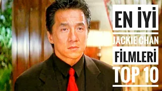 En İyi Jackie Chan Filmleri Top 10