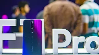 OPPO F11 Pro First Impressions - Powered by ZestMoney