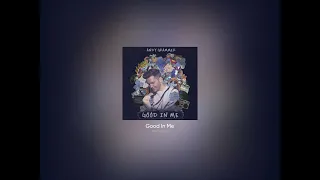 Good In Me - Andy Grammer (Acapella - Vocals Only)