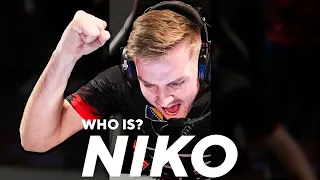 Who is NiKo? | BLAST #Shorts