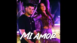 Dhurata DORA Ft. Noizy - Mi Amor  #dhuratadora #noizy #youtubeshorts