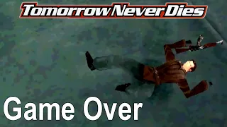 Game Over: Tomorrow Never Dies