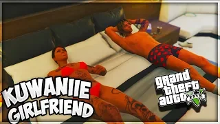 GTA 5 SCHOOL TWIN BROTHERS EP. 169 - KUWANIIE GIRLFRIEND 👫 (GTA 5 RP)