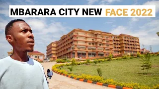 Mbarara City Tour 2022 | You won't believe How this City has Changed