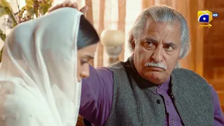 Khuda Aur Mohabbat - Season 03 | Ep 30 | Best Scene 07 | HAR PAL GEO