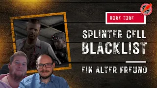 #splintercellblacklist - 02 Ein alter Freund!