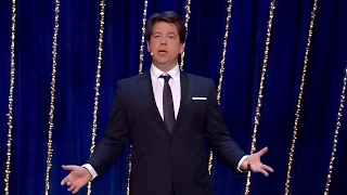 Michael Mcintyre | Accents