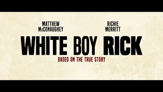 WHITE BOY RICK: TV Spot - "True 60 Safe"