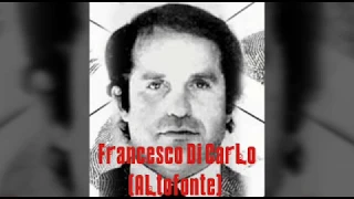 Processo presunta trattativa Stato - Mafia parte 15: Francesco Di Carlo 3/3