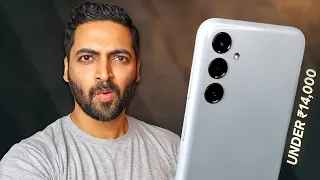 I Tested Samsung Galaxy M14 5G - New Budget King??