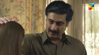 Badnaseeb - 72 - Best Scene 06 - Hum TV