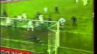 ЛЧ 1999/2000. Динамо Киев - Русенборг 2-1 (29.02.2000)