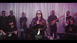 Aristocrat Orchestra - Pauvre Diable ( Vaya Con Dios cover )