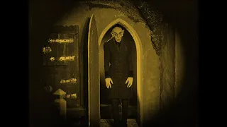 Nosferatu Turns 100