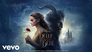 Histoire Éternelle (Finale) (De "La Belle et la Bête"/Audio Only)