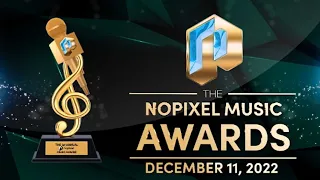 NoPixel Music Awards - Koils POV
