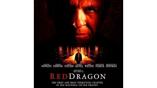 A vörös sárkány (2002) Red Dragon | Trailer | HD