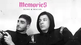 Xcho-Memories (Legion Remix Bass)
