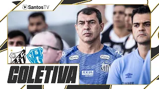 FÁBIO CARILLE | COLETIVA (20/04/24)