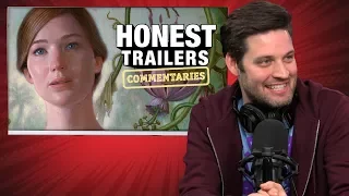 Honest Trailer Commentaries - mother!