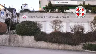 Privatdetektiv Ausbildung Schweiz