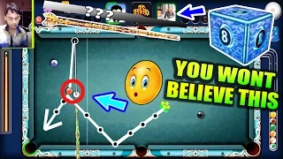 8 Ball Pool's Best Moment You Will Ever See [Opponent Quits The Game]