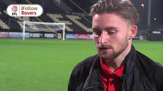 iFollow Rovers | Alfie May on maintaining belief