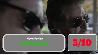 Movie Review: Hangman (2017)