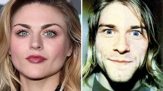 The Frances Bean Wrote About Her Dad Kurt Cobain (Angel)