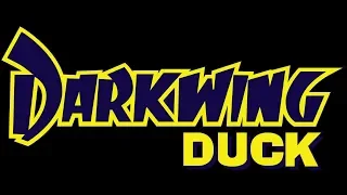 Theme of "Darkwing Duck" [Custom Bridge Edit] ~ Jeff Pescetto (Extended w/DL)