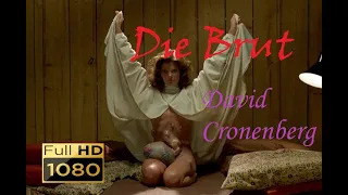 Die Brut (1979) : : deutscher Ton + HD 1080p # Original: "The Brood"