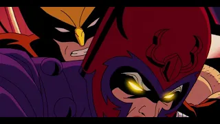 Magneto VIOLATES Wolverine! X-Men 97 Season Finale 5/15! What's Next?! Everything is Shipping! News!