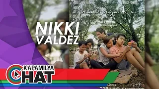 Kapamilya Chat with Nikki Valdez for Maalaala Mo Kaya