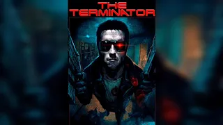 terminator/synthwave