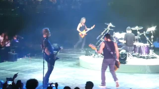 09  METALLICA   The Call of Ktulu   9 2 2017 Copenhagen Royal Arena