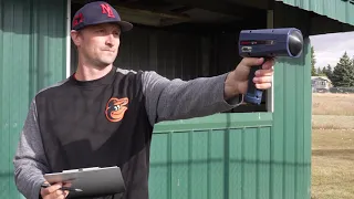 5 Reasons for sidearm/submarine Pitching