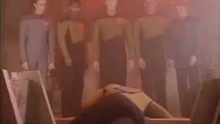 TNG edit 31 - Worf's Anniversary