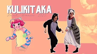 Just Dance 2021 - Kulikitaka - Megastar - Costume