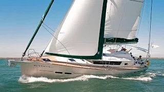 Garcia Exploration 45 boat review - Yachting Monthly