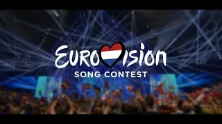 Eurovision Song Contest: The Netherlands | My Top 10 (2010 - 2019)