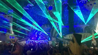 Tomorrowland 2018, Axwell Λ Ingrosso , Don’t you worry Child Wake me Up