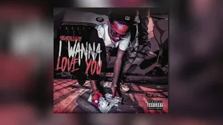 I wanna love you Sped Up (feat Sugarhill Ddot) 🕊️🕊️