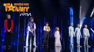 Find out the winner of the second season Ukraine Got Talent Kids 2017 | The Final - LIVE
