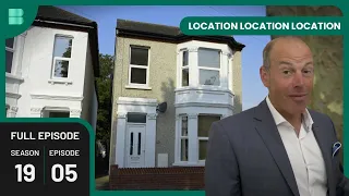 Find Your Essex Dream Home - Location Location Location - Real Estate TV