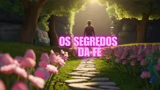 OS SEGREDOS DA FÉ